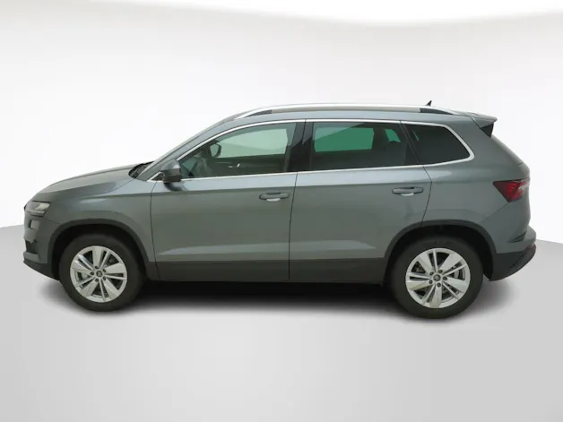 Škoda Karoq 2.0 TDI Selection-Lodge 4x4 DSG
