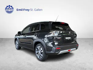 Suzuki S-Cross 1.4 T Sakura Top Hybrid 4x4
