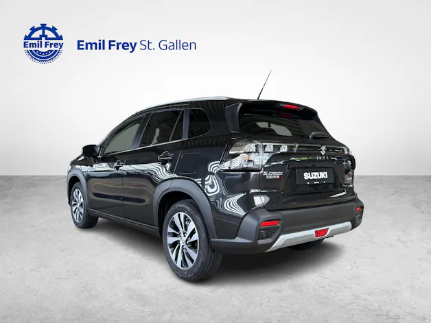 Suzuki S-Cross 1.4 T Sakura Top Hybrid 4x4