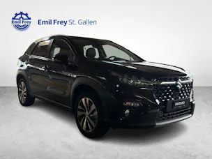 Suzuki S-Cross 1.4 T Sakura Top Hybrid 4x4