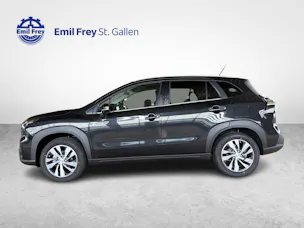 Suzuki S-Cross 1.4 T Sakura Top Hybrid 4x4