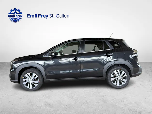 Suzuki S-Cross 1.4 T Sakura Top Hybrid 4x4