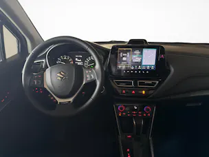 Suzuki S-Cross 1.4 T Sakura Top Hybrid 4x4