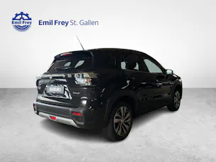 Suzuki S-Cross 1.4 T Sakura Top Hybrid 4x4