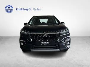 Suzuki S-Cross 1.4 T Sakura Top Hybrid 4x4