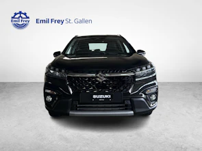 Fahrzeugbild SUZUKI S-Cross 1.4 T Sakura Top Hybrid 4x4
