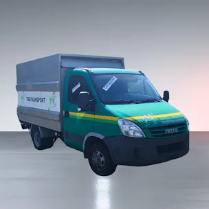 Iveco Daily 35 C 18 K.-Ch. 3000 3.0 HPT 176