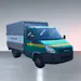 Iveco Daily 35 C 18 K.-Ch. 3000 3.0 HPT 176