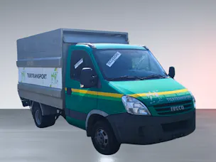 Iveco Daily 35 C 18 K.-Ch. 3000 3.0 HPT 176