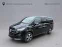 Mercedes-Benz V 250 d Style lang Van