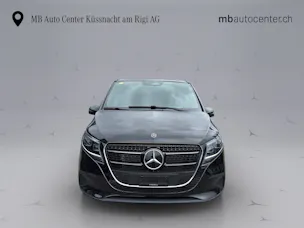 Mercedes-Benz V 250 d Style lang Van