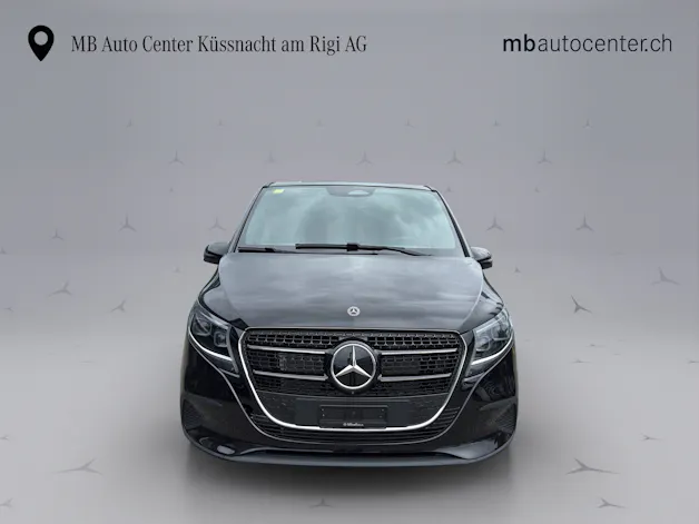 Mercedes-Benz V 250 d Style lang Van