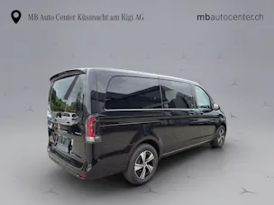 Mercedes-Benz V 250 d Style lang Van