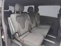 Mercedes-Benz V 250 d Style lang Van
