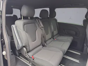 Mercedes-Benz V 250 d Style lang Van