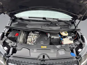Mercedes-Benz V 250 d Style lang Van