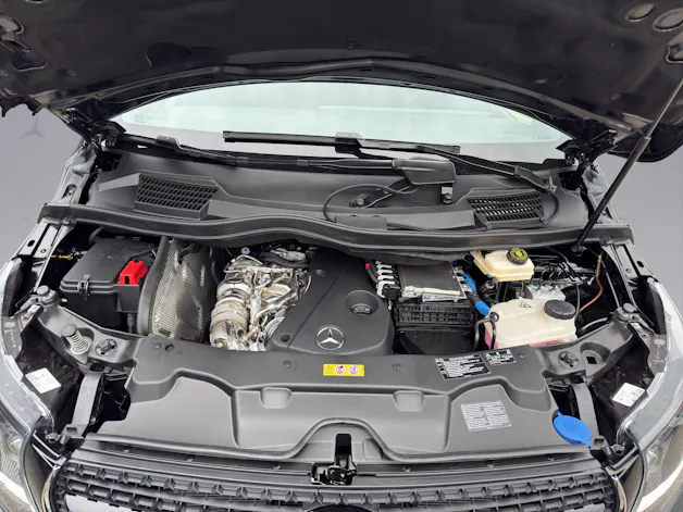 Mercedes-Benz V 250 d Style lang Van