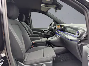 Mercedes-Benz V 250 d Style lang Van