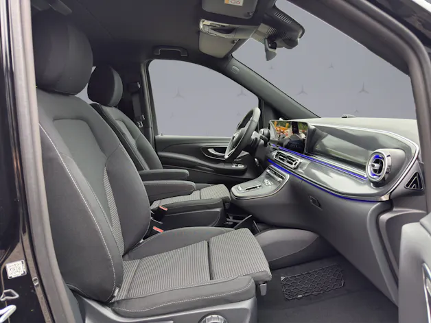Mercedes-Benz V 250 d Style lang Van