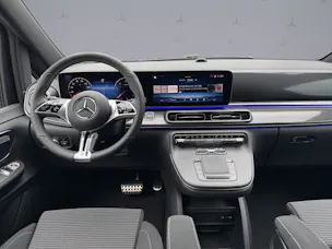 Mercedes-Benz V 250 d Style lang Van