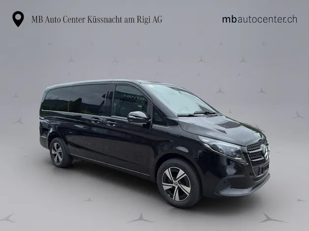 Mercedes-Benz V 250 d Style lang Van
