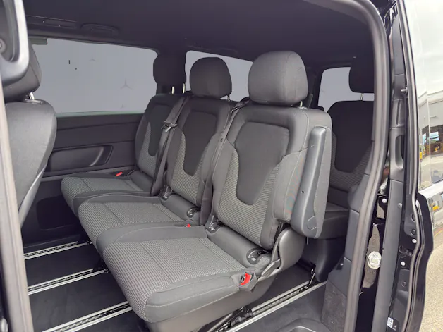 Mercedes-Benz V 250 d Style lang Van