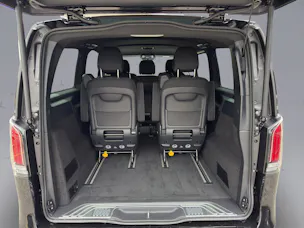 Mercedes-Benz V 250 d Style lang Van