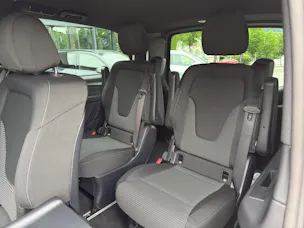 Mercedes-Benz V 250 d Style lang Van