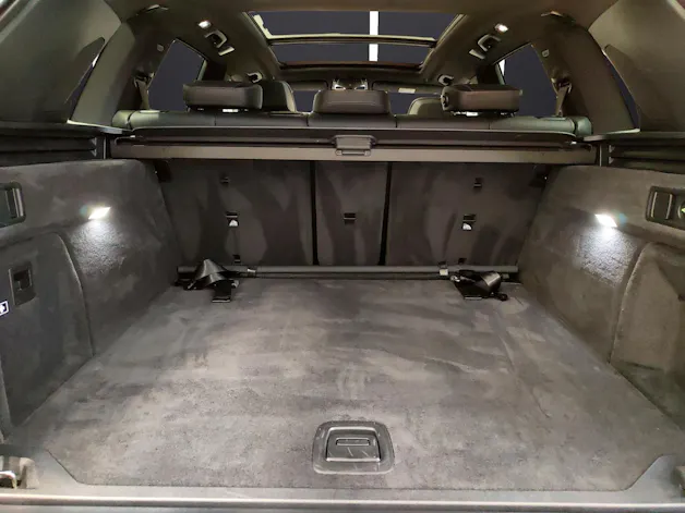 BMW X5 30d xDrive SAG