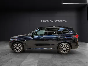 BMW X5 30d xDrive SAG