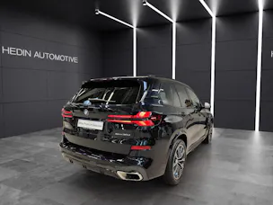 BMW X5 30d xDrive SAG