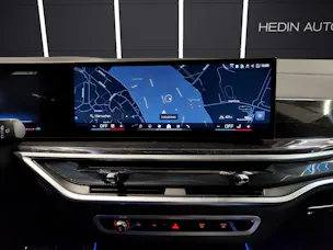 BMW X5 30d xDrive SAG
