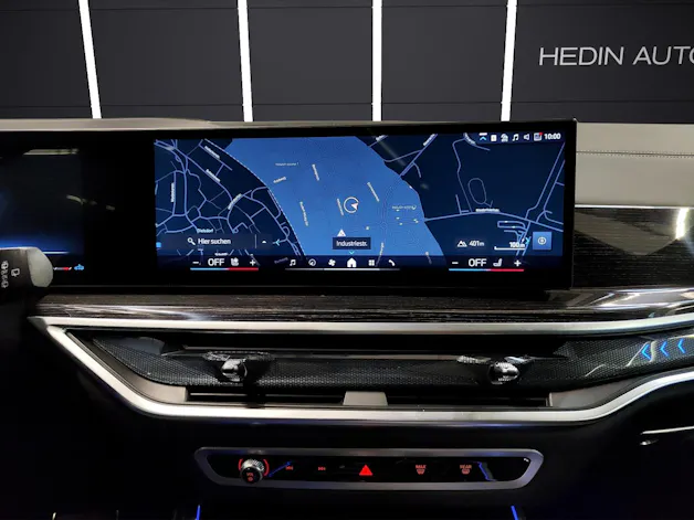 BMW X5 30d xDrive SAG