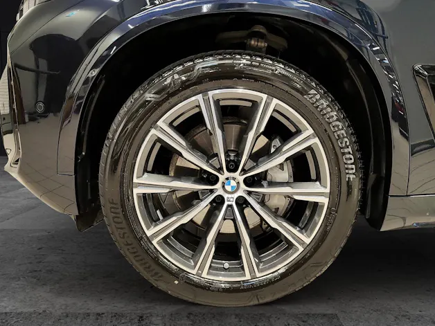 BMW X5 30d xDrive SAG