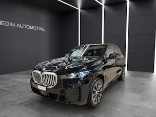 BMW X5 30d xDrive SAG