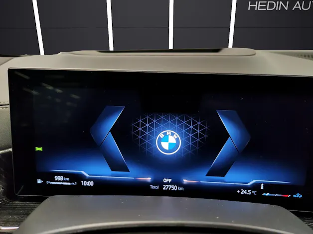 BMW X5 30d xDrive SAG