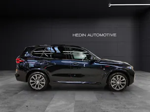BMW X5 30d xDrive SAG