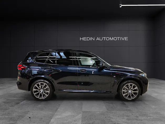 BMW X5 30d xDrive SAG