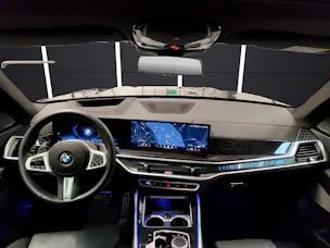 BMW X5 30d xDrive SAG