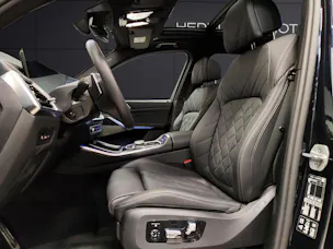 BMW X5 30d xDrive SAG