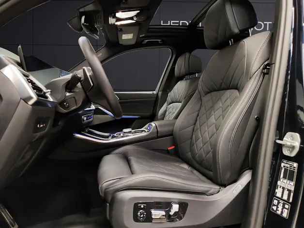 BMW X5 30d xDrive SAG