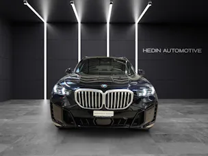 BMW X5 30d xDrive SAG