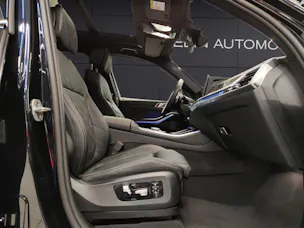 BMW X5 30d xDrive SAG