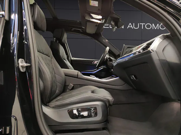 BMW X5 30d xDrive SAG