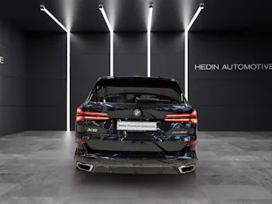 BMW X5 30d xDrive SAG