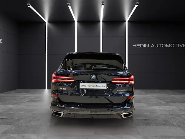 BMW X5 30d xDrive SAG