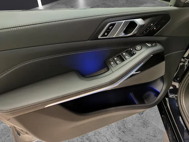 BMW X5 30d xDrive SAG