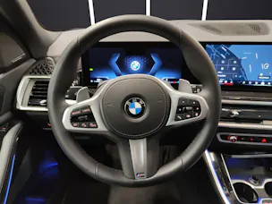 BMW X5 30d xDrive SAG