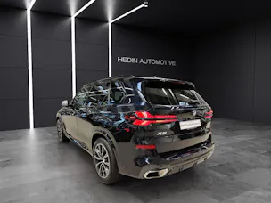 BMW X5 30d xDrive SAG