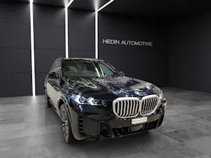 BMW X5 30d xDrive SAG